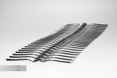 Couverts (photo non présentée)