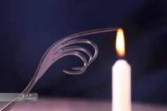 Couverts (photo non présentée)