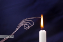 Couverts (photo non présentée)