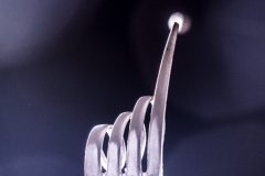 Couverts (photo non présentée)