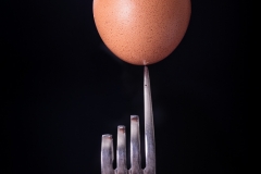 Couverts (photo classée 2e)