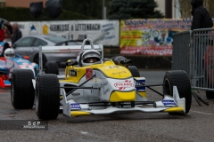 Course de côte Abreschviller