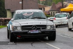 Course de côte Abreschviller