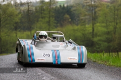 Course de côte Abreschviller