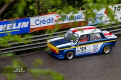 Course de côte Abreschviller