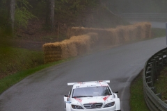 Course de côte Abreschviller