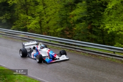 Course de côte Abreschviller