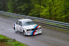 Course de côte Abreschviller