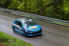 Course de côte Abreschviller