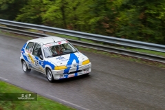 Course de côte Abreschviller