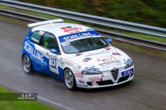 Course de côte Abreschviller