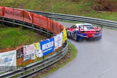 Course de côte Abreschviller