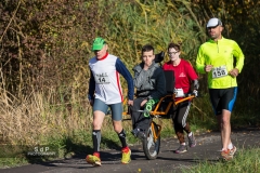 2016 10Km pour Quentin