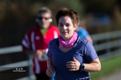 10Km pour Quentin