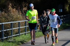 10Km pour Quentin