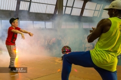 Zumba caritative Bouchons de l'espoir