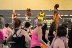 Zumba caritative Bouchons de l'espoir