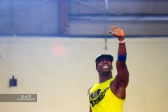 Zumba caritative Bouchons de l'espoir