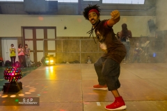 Zumba caritative Bouchons de l'espoir