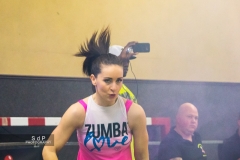 Zumba caritative Bouchons de l'espoir
