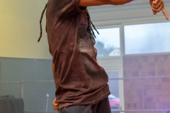 Zumba caritative Bouchons de l'espoir
