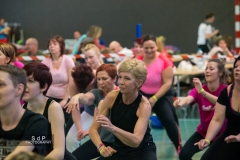 Zumba caritative Bouchons de l'espoir