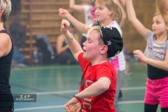 Zumba caritative Bouchons de l'espoir
