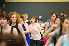 Zumba caritative Bouchons de l'espoir