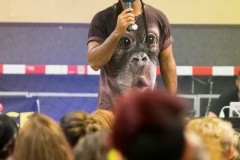 Zumba caritative Bouchons de l'espoir