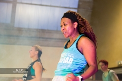 Zumba caritative Bouchons de l'espoir