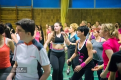 Zumba caritative Bouchons de l'espoir