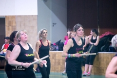 Zumba caritative Bouchons de l'espoir