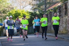 2e course du mineur