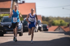 2e course du mineur