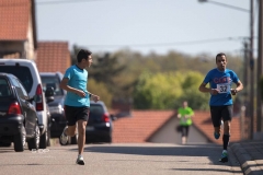 2e course du mineur
