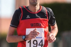 2e course du mineur