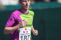 2e course du mineur