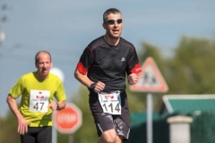 2e course du mineur