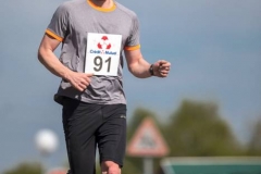 2e course du mineur