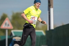 2e course du mineur