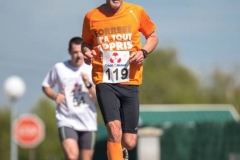2e course du mineur