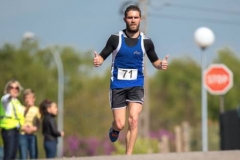 2e course du mineur