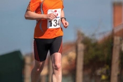 2e course du mineur