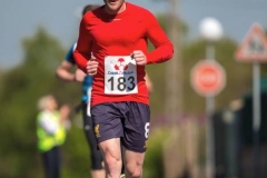 2e course du mineur