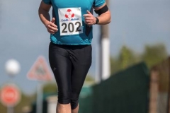 2e course du mineur