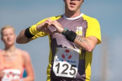 2e course du mineur