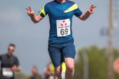 2e course du mineur