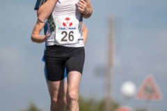 2e course du mineur