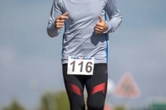 2e course du mineur