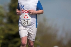 2e course du mineur